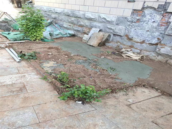 奉贤地基基础注浆增加承载力灌浆加固